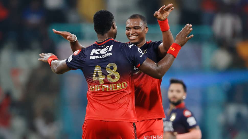 4 Players Rcb Might Release To Free Up Purse Before Ipl 2026 Auction