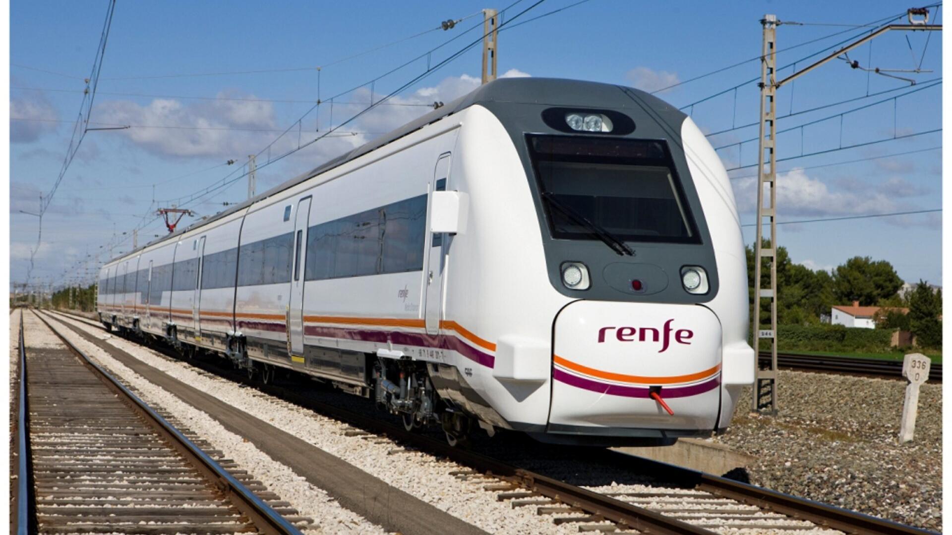 Renfe anuncia una promoción de billetes de AVE: desde 15 euros para la ...