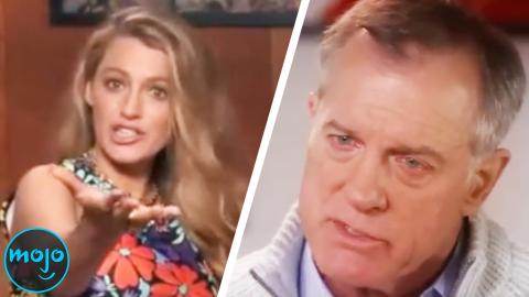 30 Actors Everyone Lost Respect For