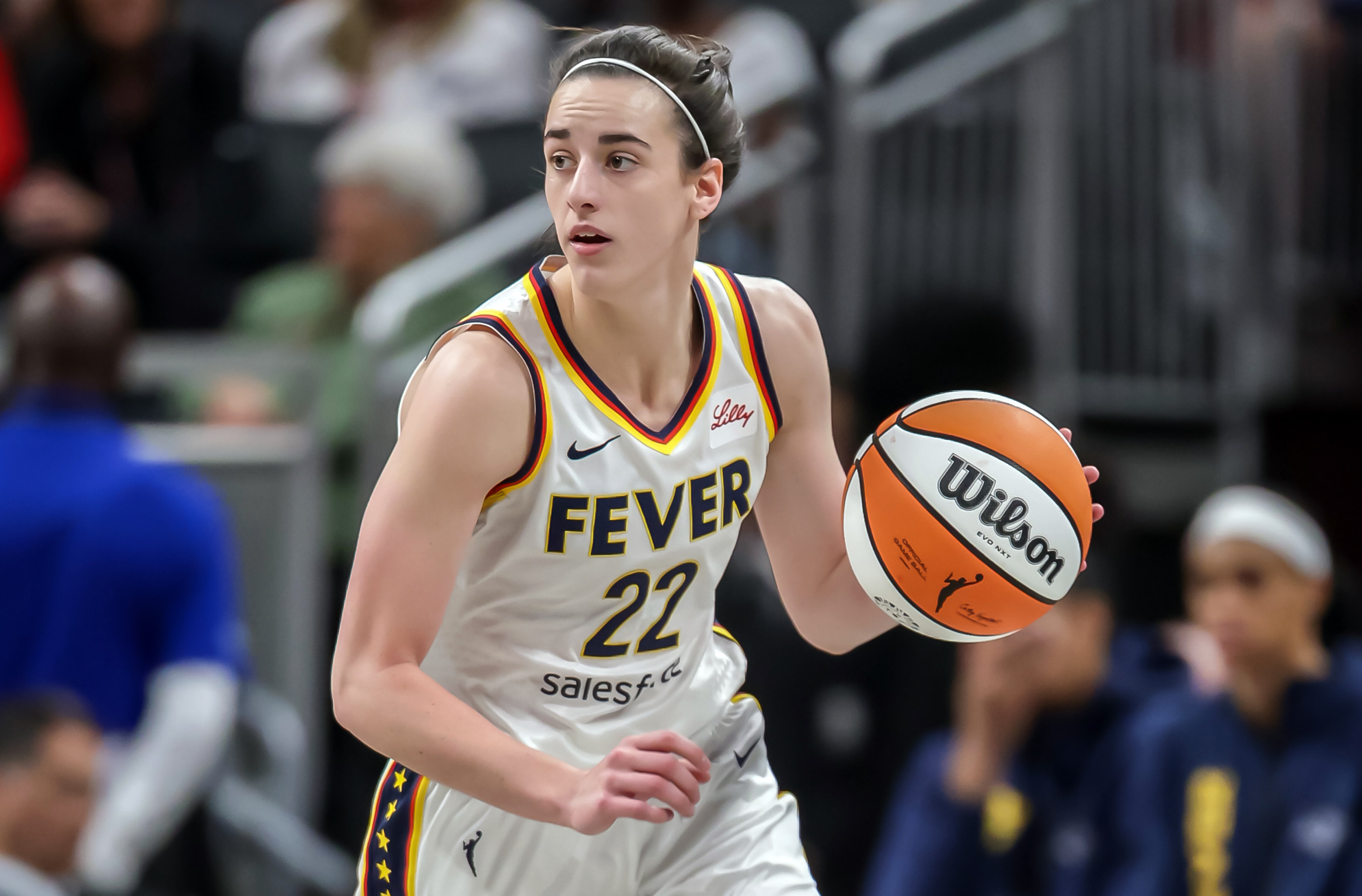 Caitlin Clark Makes WNBA History - AA1IwGbX.img