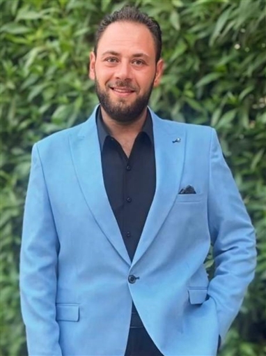 محمد علي رزق