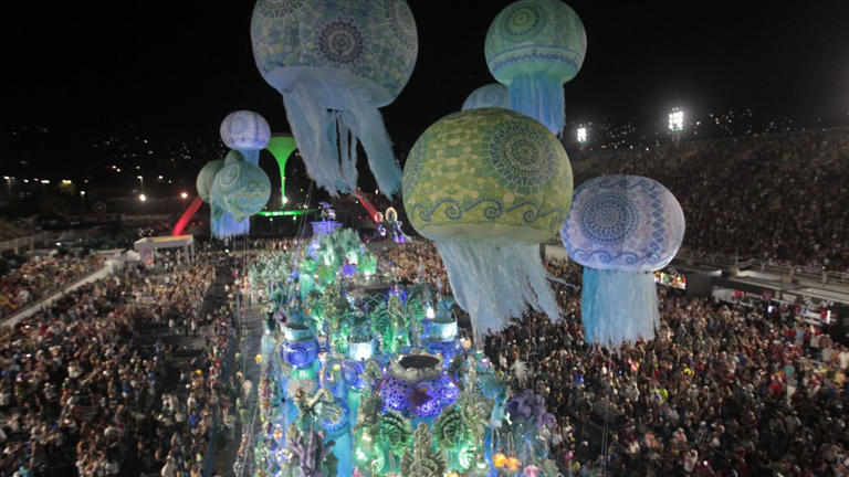 Carnaval Rio 2026: Bilhetes Esgotam Rapidamente! Saiba Como Acompanhar e Dicas para o Futuro