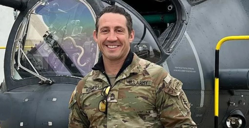 Tim Kennedy’s Apology and the Cost of Imperfect Valor