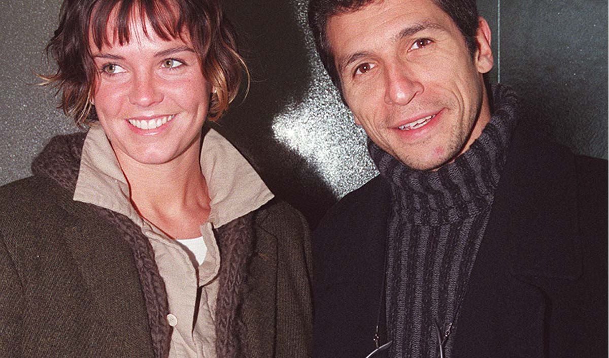 Nagui : Sa grande fille qui lui ressemble beaucoup pose avec sa mère, une animatrice  bien connue,