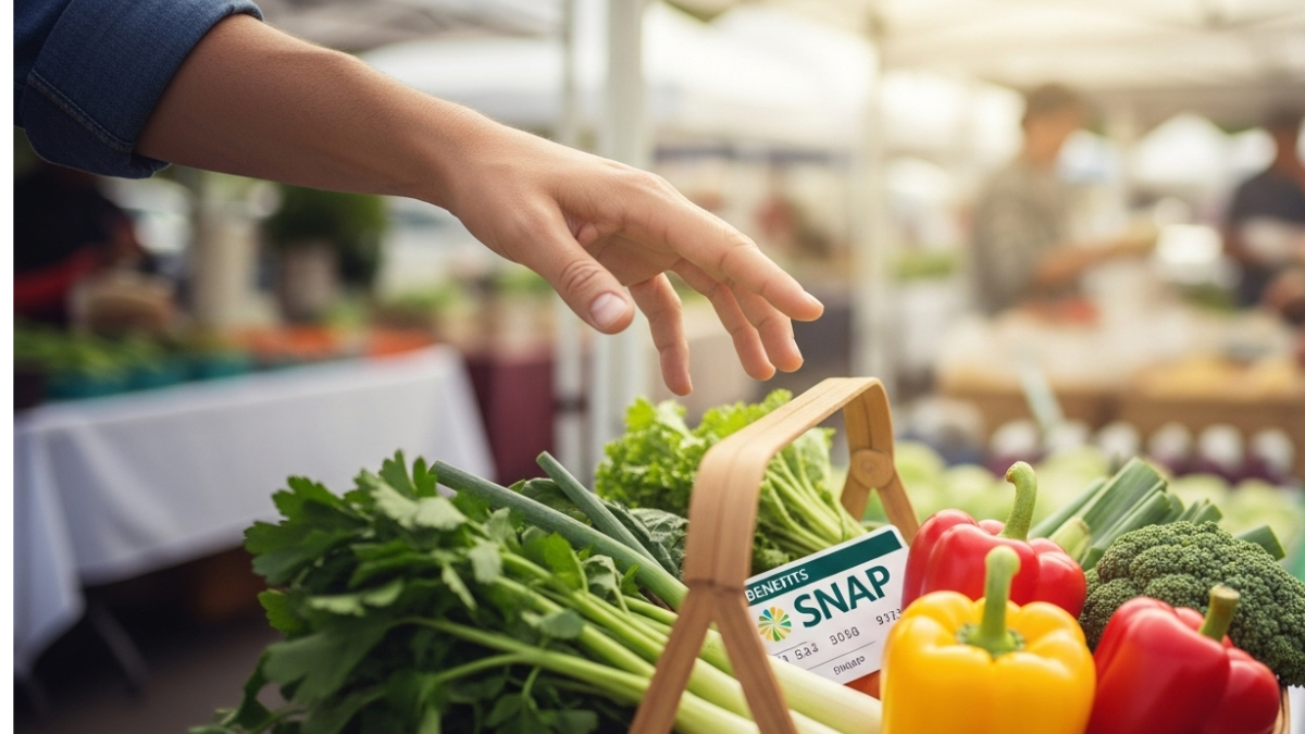 SNAP Restrictions Ignite Debate: Is Free Market at Stake? SNAP Restrictions Ignite Debate: Is Free Market at Stake?