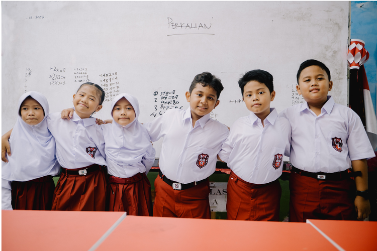 Curhat Orang Tua: Kesulitan Siswa Kelas 1 dalam Belajar