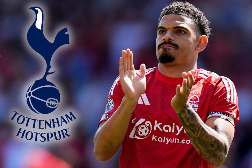 Morgan Gibbs-White wants Nottingham Forest answers in £60m Tottenham  transfer spat latest