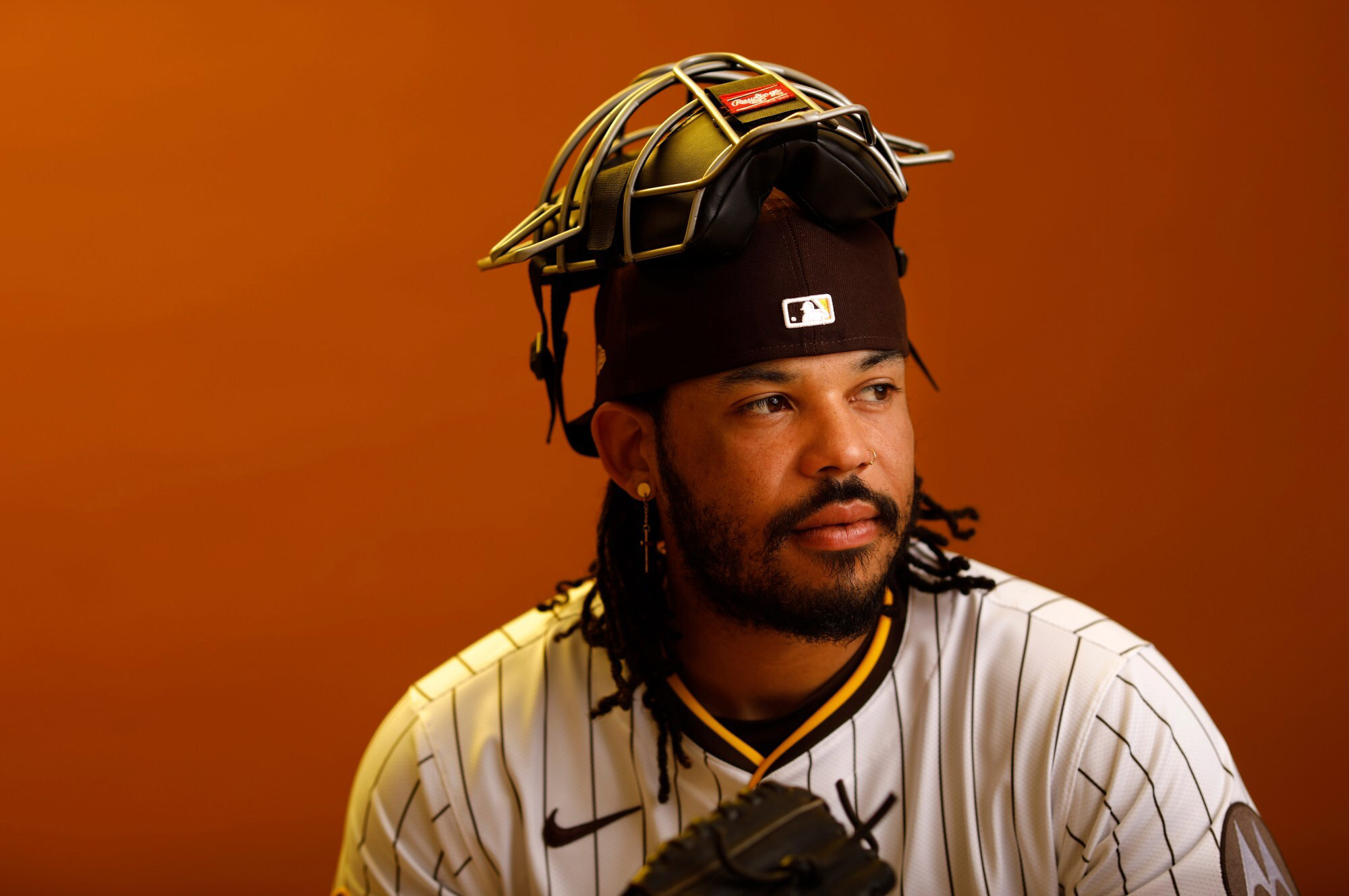 Padres pregame: Luis Campusano returns Gavin Sheets on paternity leave Padres pregame: Luis Campusano returns Gavin Sheets on paternity leave