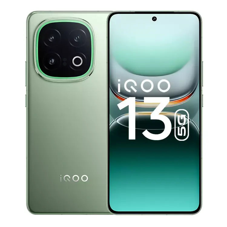 iQOO 13 グリーン 256GB 16GB RAM iQOO 13 グリーン 256GB 16GB RAM Buy VIVO iQOO 13 - Giztop