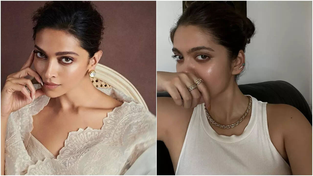 Bollywood Lookalikes Who Went Viral: Alina Rai, Ibrahim Qadri, Celesti Bairagey, Meet the Internet’s Favourite Celebrity Doppelgängers