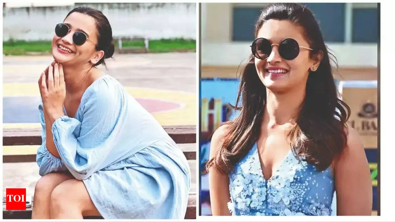 Bollywood Lookalikes Who Went Viral: Alina Rai, Ibrahim Qadri, Celesti Bairagey, Meet the Internet’s Favourite Celebrity Doppelgängers