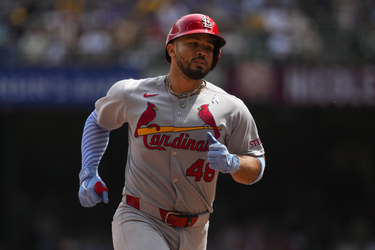 2026 fantasy baseball: Top catcher sleepers for deep leagues revealed