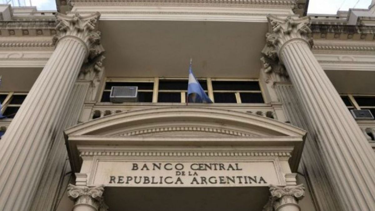 Adrián Ravier defendió las operaciones con oro del Banco Central y ...