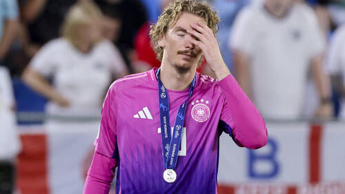 Woltemade-"Konsequenzen" für den FC Bayern?