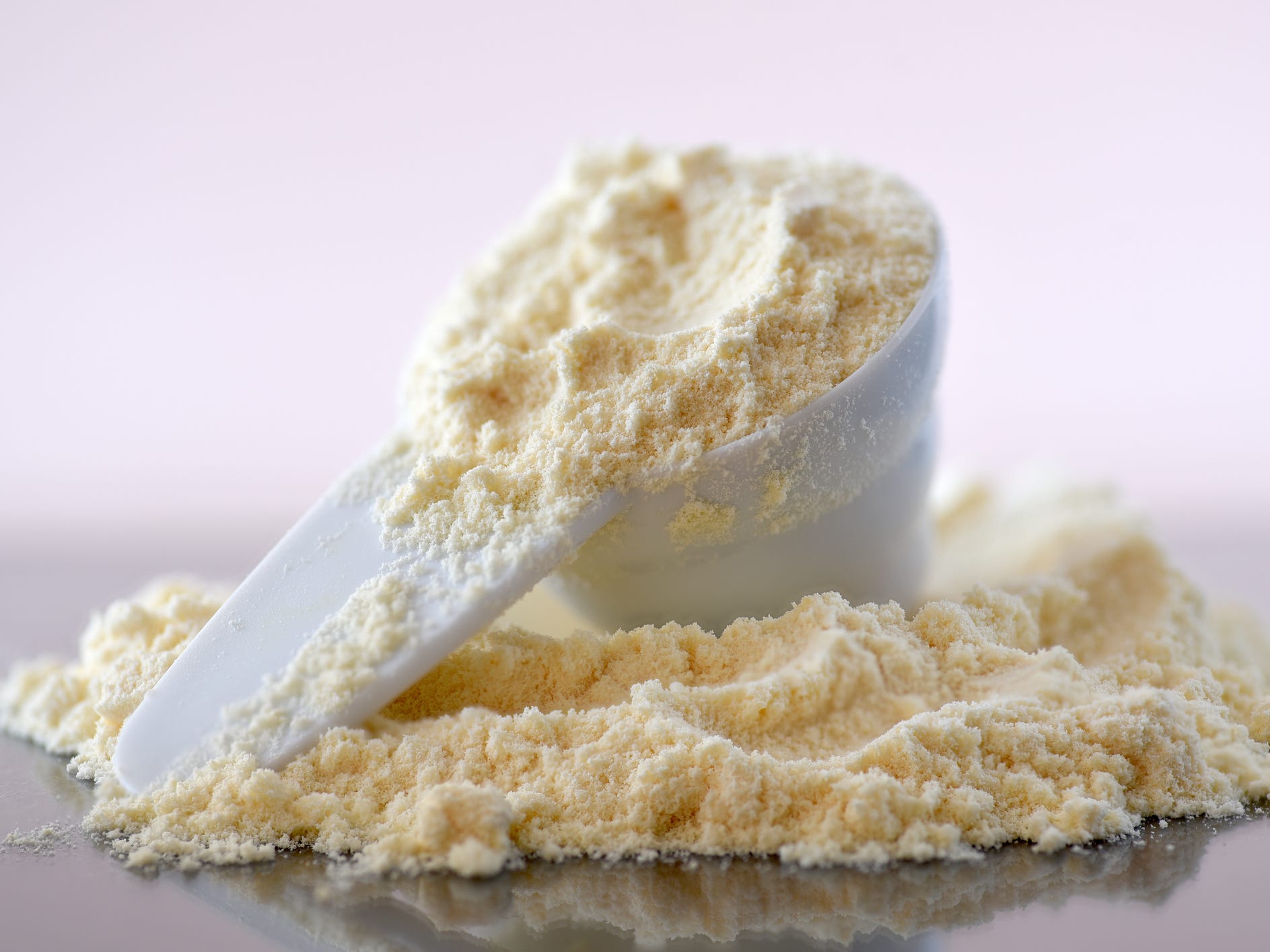 Ich bin 51 Jahre alt und fitter denn je: Diese 5 Supplements nehme ich dafür täglich