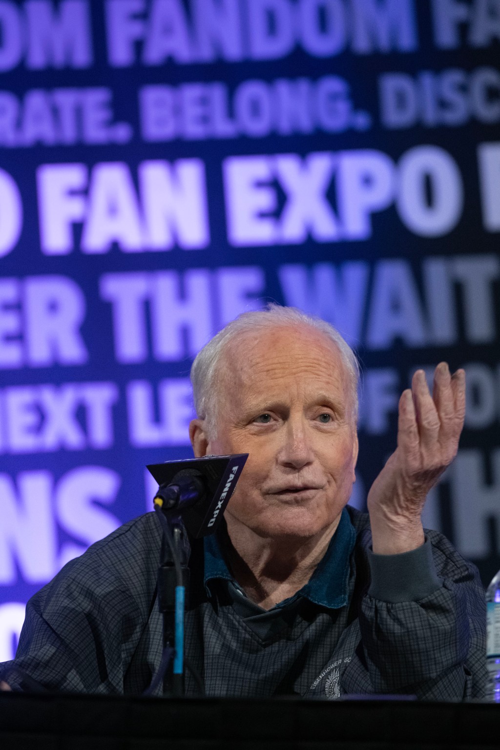 ‘Jaws’ star Richard Dreyfuss, 77, reveals grim diagnosis as he drops