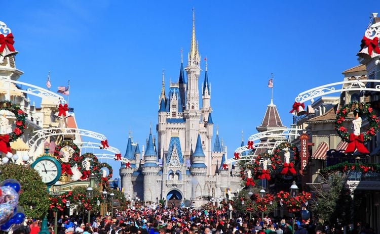 Amateurs de sensations fortes, voici 5 parcs d'attraction réputés à tester au moins une fois !