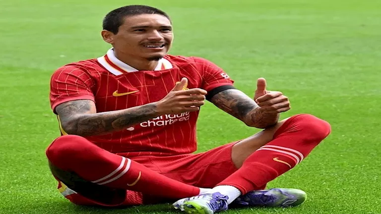 نونيز يحتفل على طريقة جوتا (2)