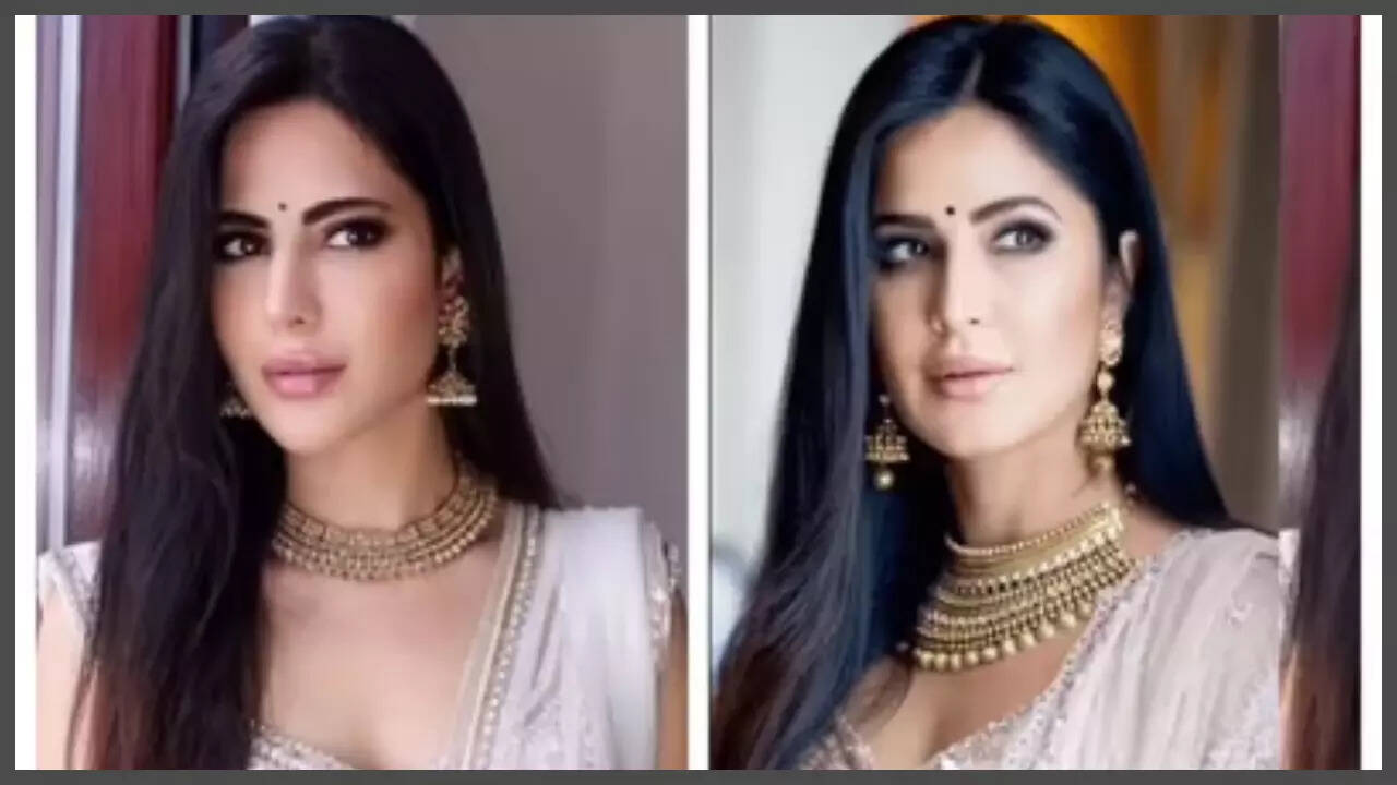 Bollywood Lookalikes Who Went Viral: Alina Rai, Ibrahim Qadri, Celesti Bairagey, Meet the Internet’s Favourite Celebrity Doppelgängers