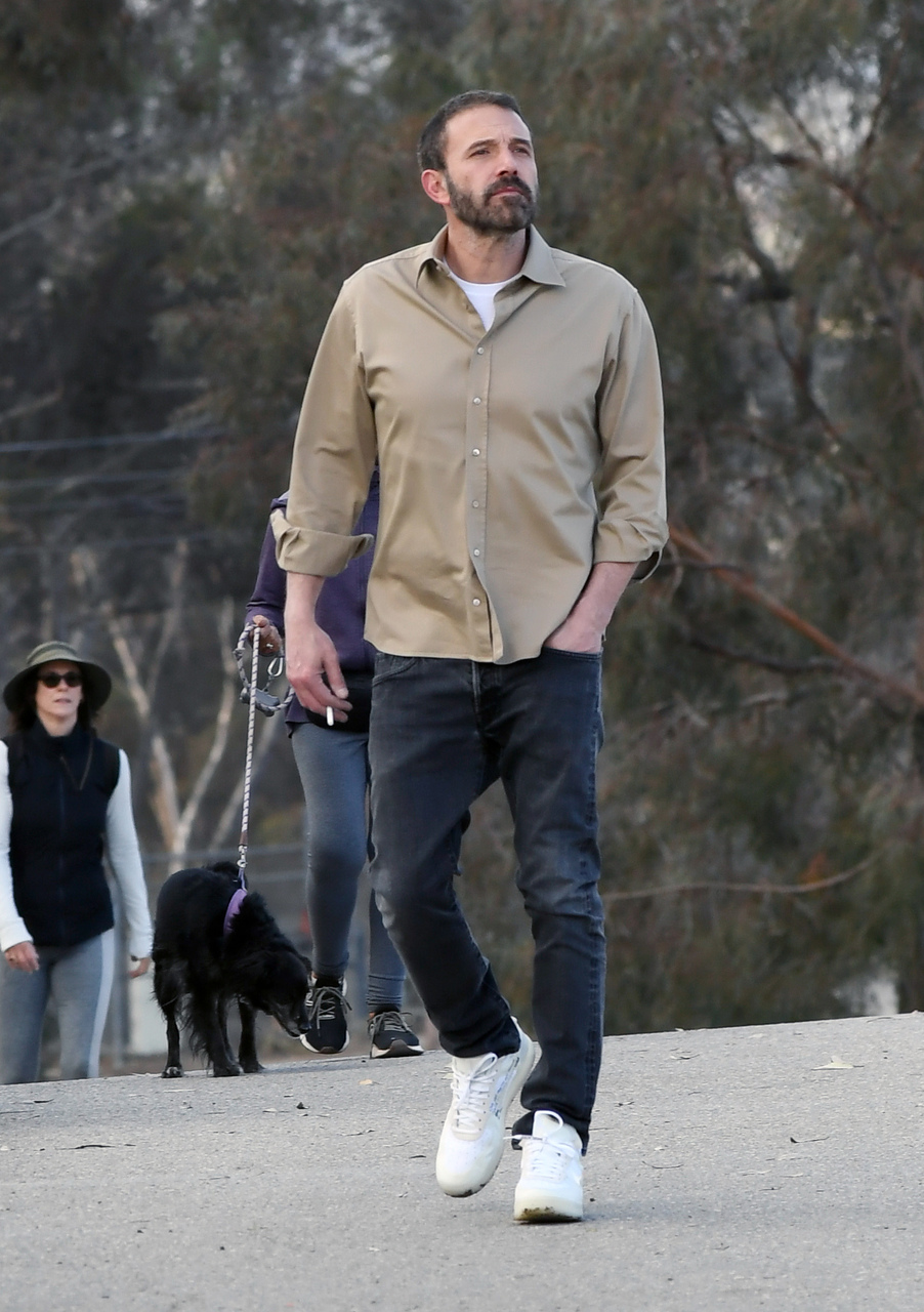 Jennifer Lopez come Shakira, la sua fredda vendetta contro Ben Affleck