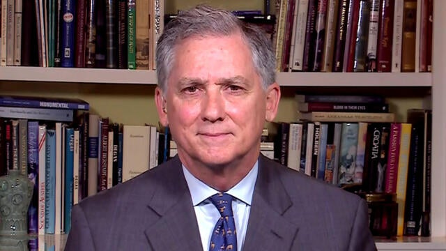 GOP Rep French Hill says he does - AA1Iwu1o.img