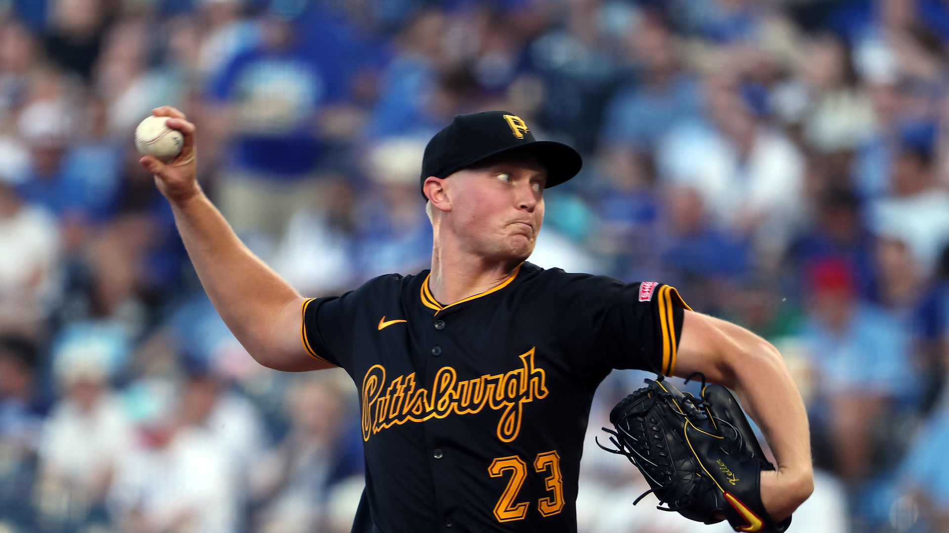 Game #97: Pittsburgh Pirates vs. Minnesota Twins