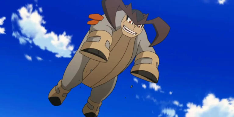 Can you catch a shiny Terrakion in Pokémon Go? - December 8, 2022