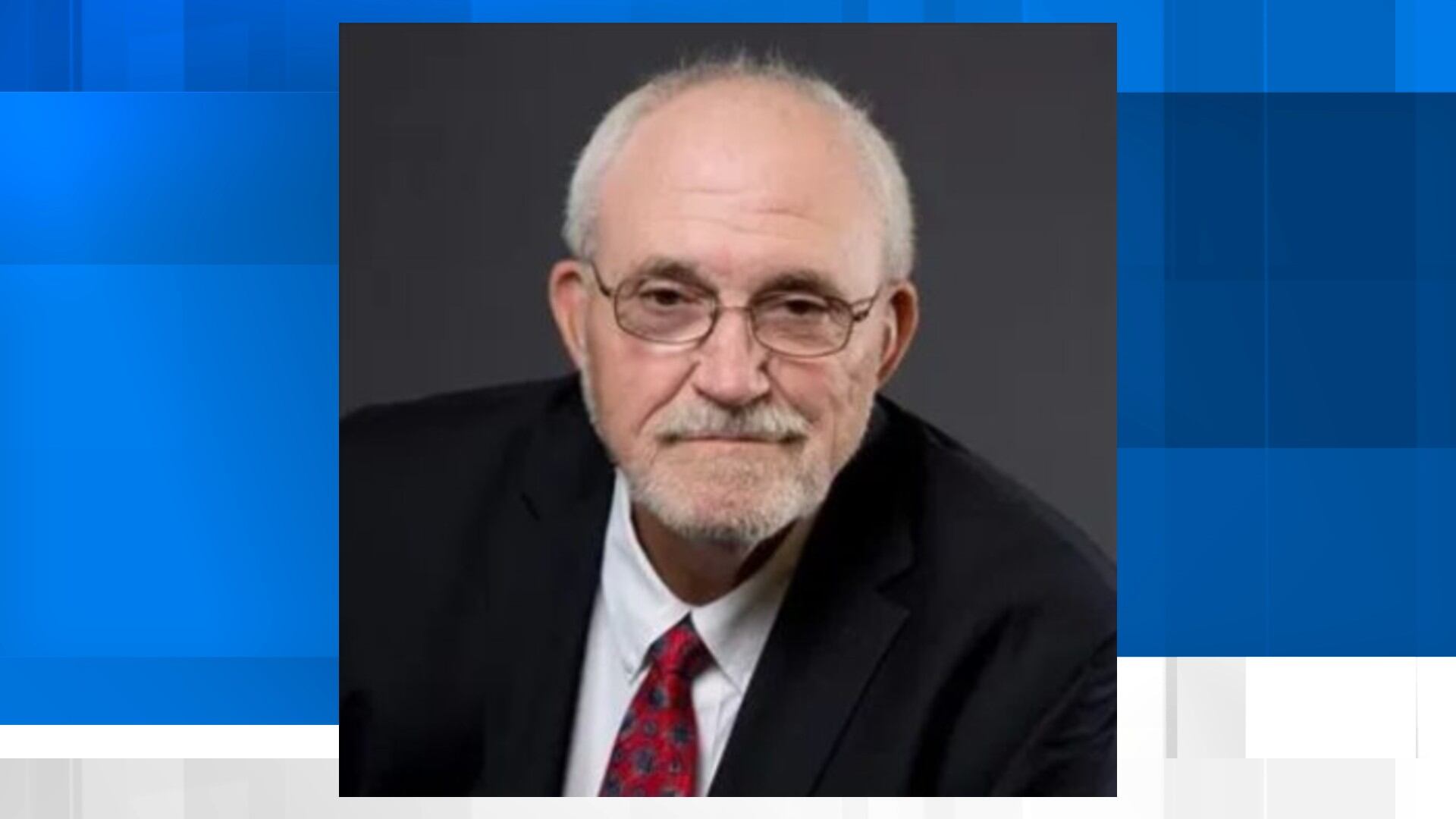 District One Morgan County School Board Member Billy Rhodes dies