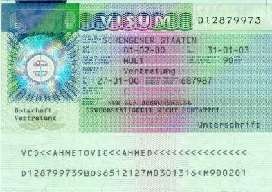ilustrasi visa schengen (commons.wikimedia.org/Europäische Gemeinschaften)