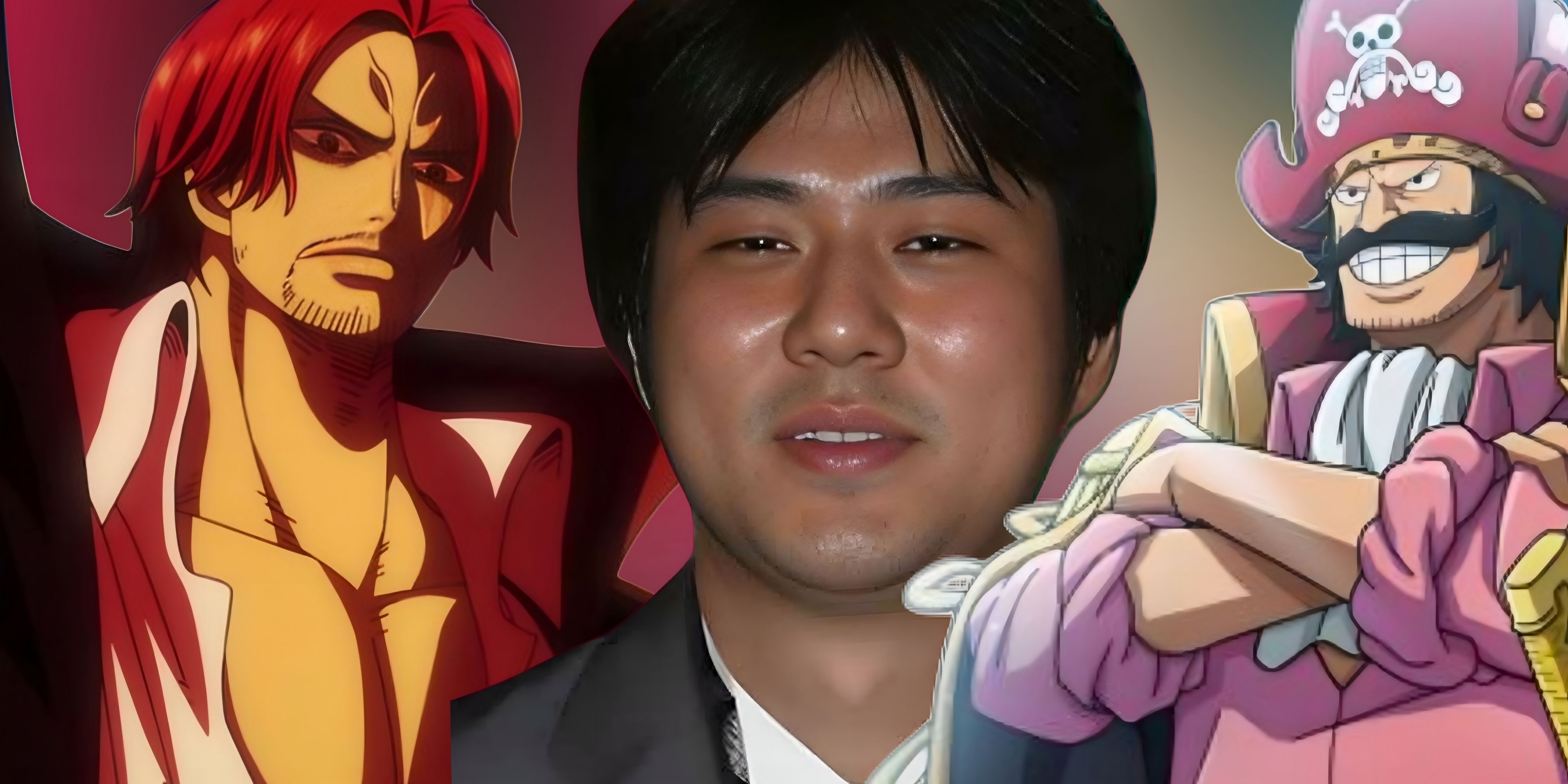 Eiichiro Oda Just Ruined The Most Significant Moment In One Piece History
