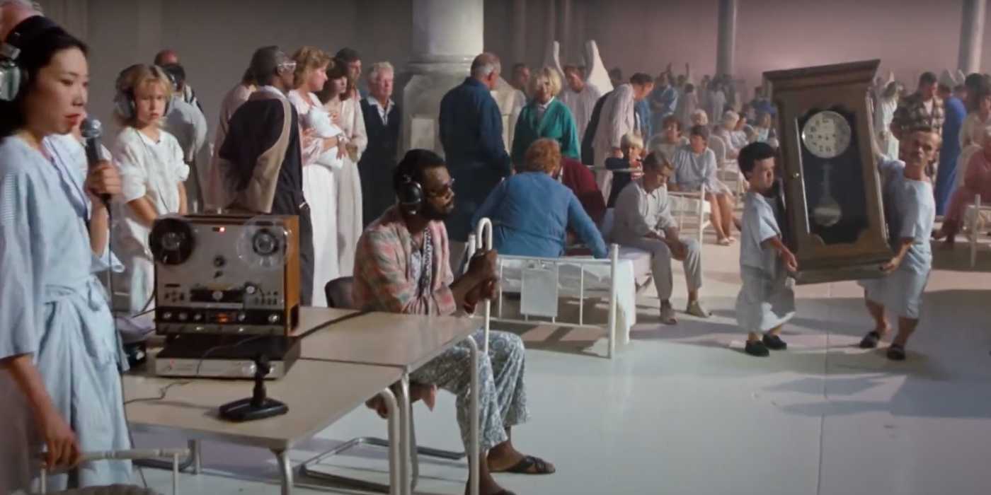 I Love Samuel L. Jackson, But Completely Forgot He Had An Early-Career