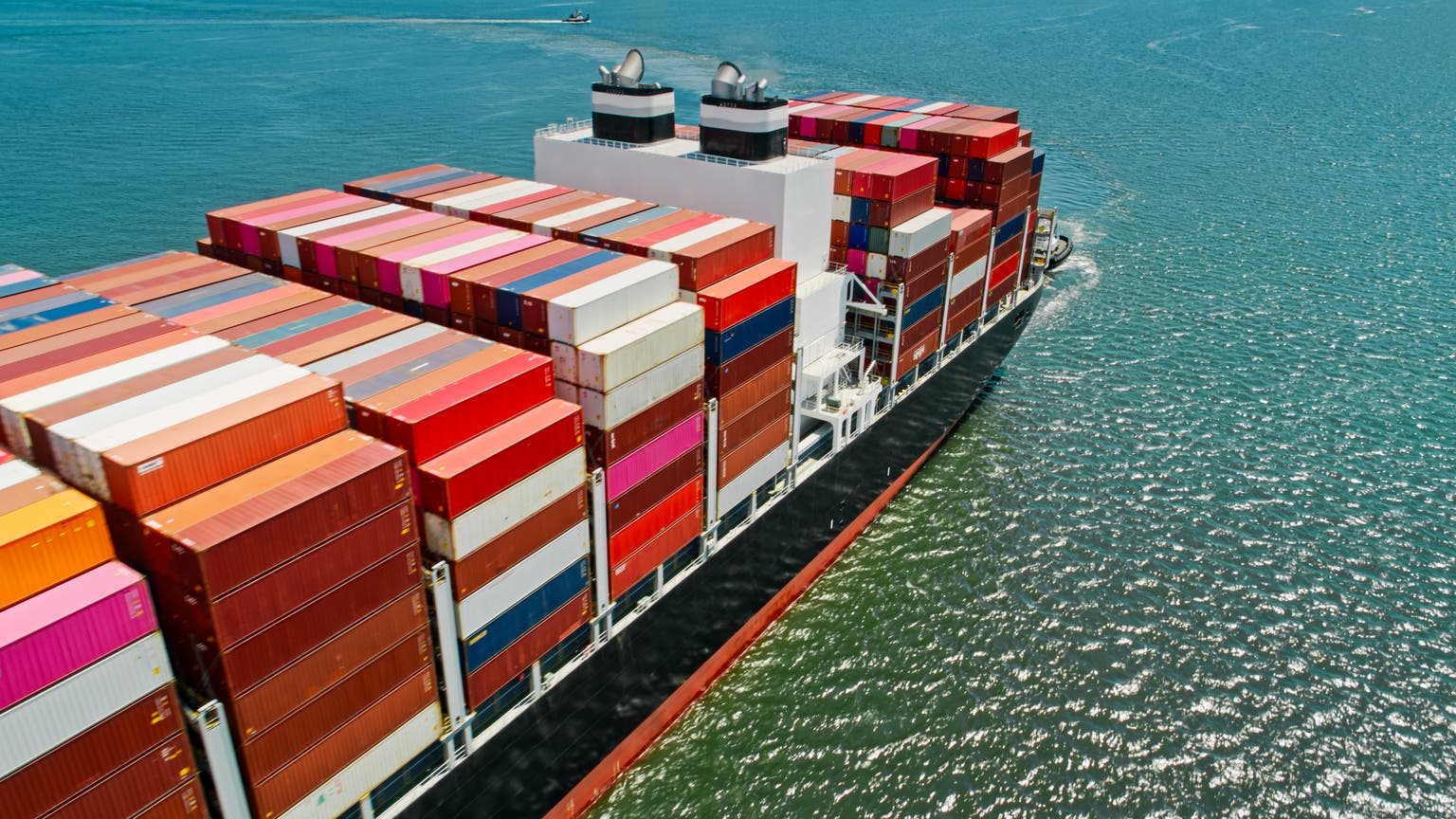EU eyes Asia trade deals amid rising U.S. tariff threat