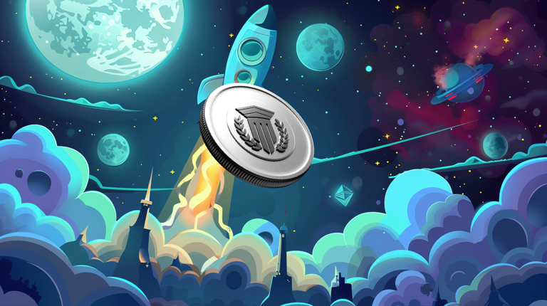 Could This Undervalued DeFi Coin Be the Next 10X Rocket Before 2026