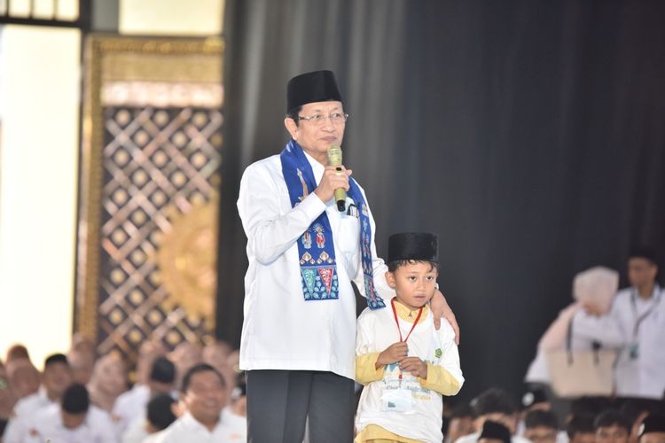 Hadiah Ulang Tahun ke-80 RI, Kemenag Sertifikasi 69.313 Guru PAI 2025