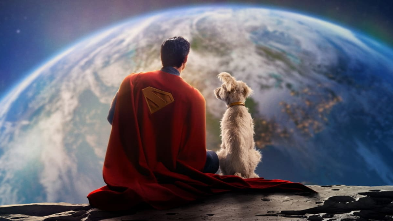 Superman Box Office Man of Steel lifts off to 29cr weekend in India