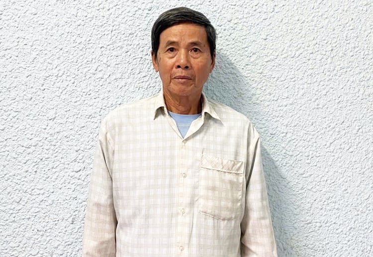 Nổ súng bắn anh họ vì tranh chấp đất