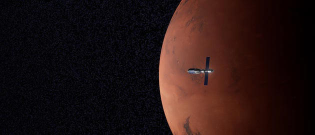 Η έμφυτη νομαδική φύση του ανθρώπου