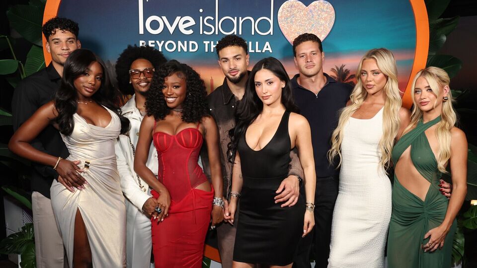 Love Island USA Season 7 reunion gets premiere date, Andy Cohen joins