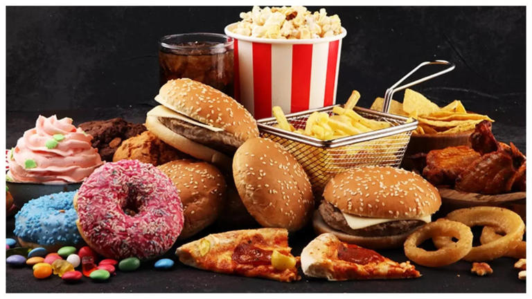 Difference between Fatty Liver Grade 1 and Grade 2: Four point formula to reverse both