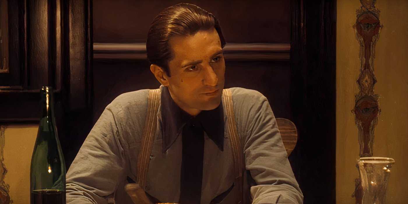 Robert De Niro Nearly Played a Completely Different Character in this