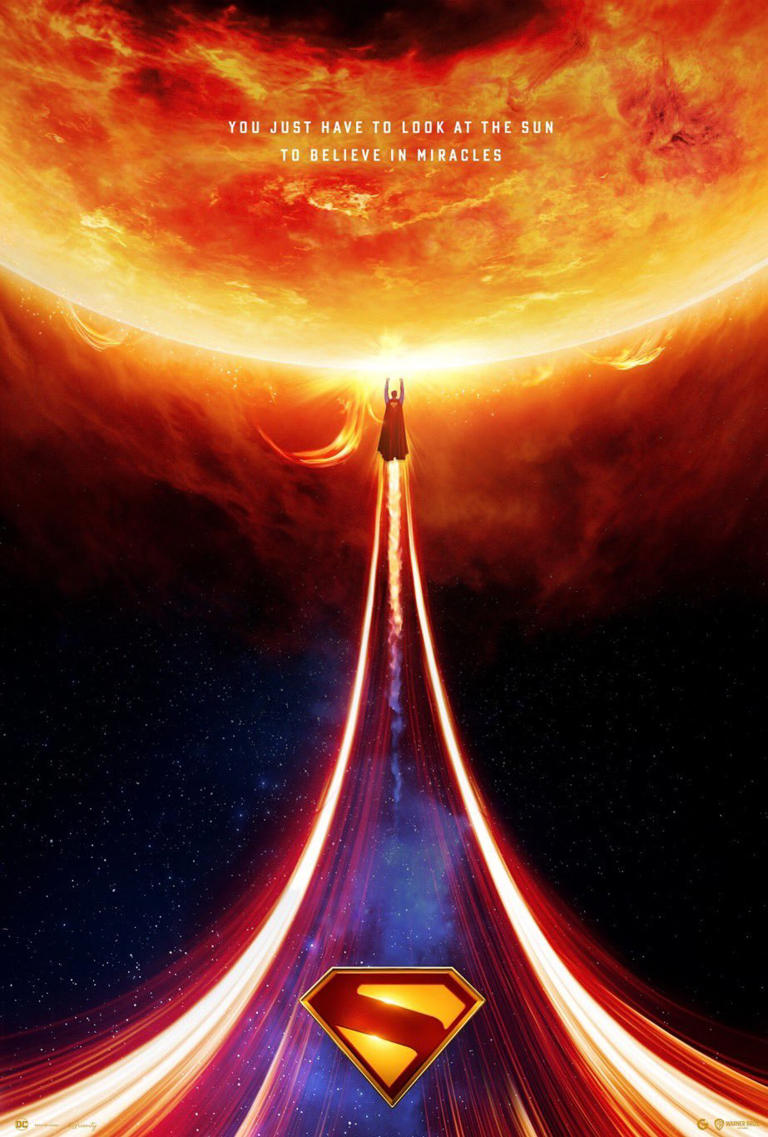 'Superman' Hits 220M Box Office; Biggest Global Opener For A