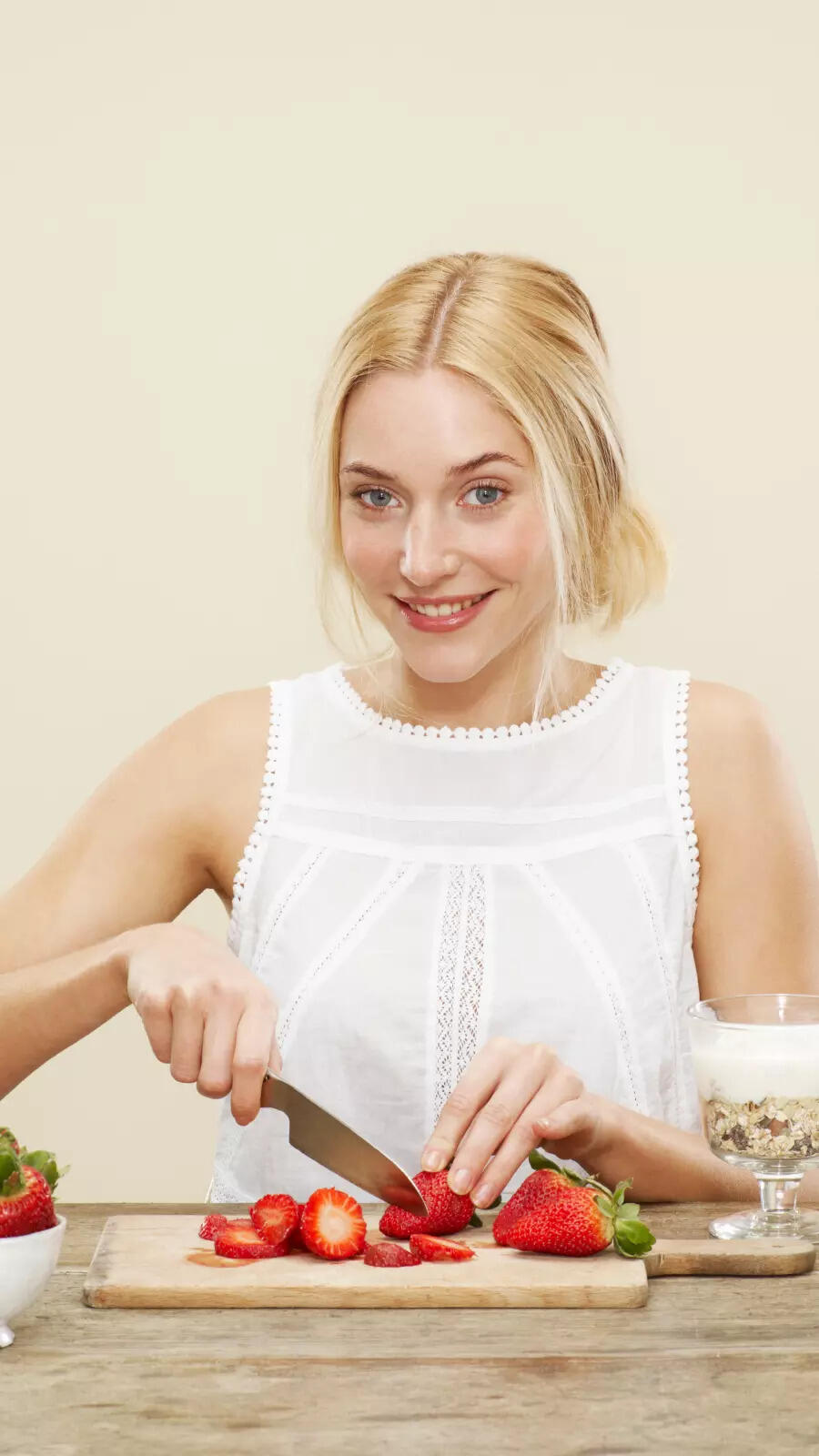 9 foods that lower the risk of cancer