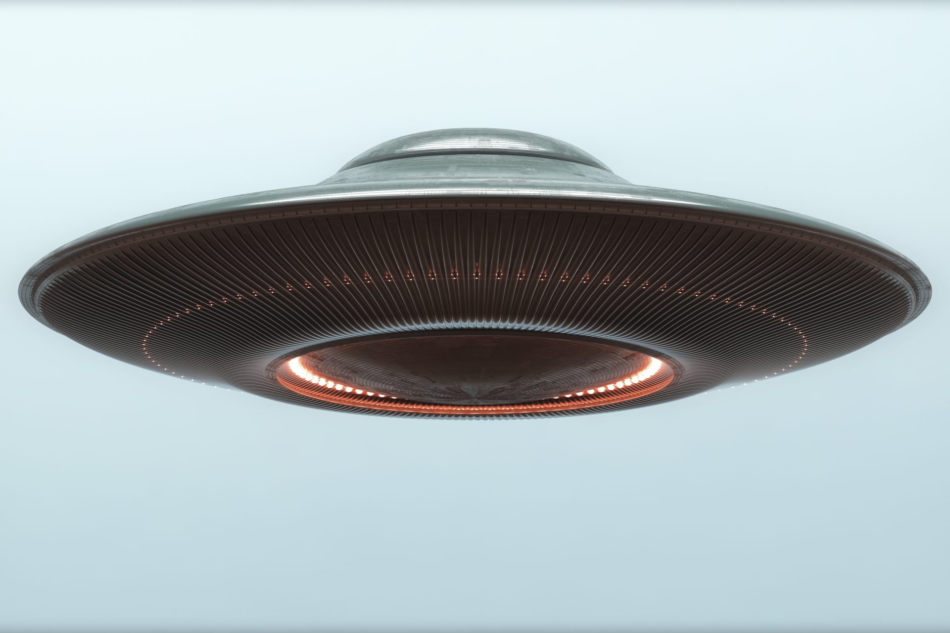 We zijn waarschijnlijk niet alleen op deze planeet