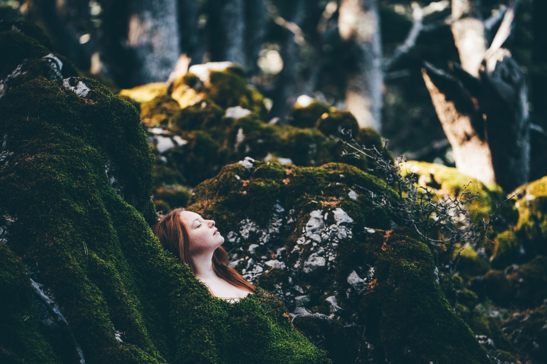 Onconventionele menselijke intelligenties