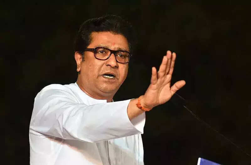 ‘Don’t record video while beating’ Complaint against Raj Thackeray for