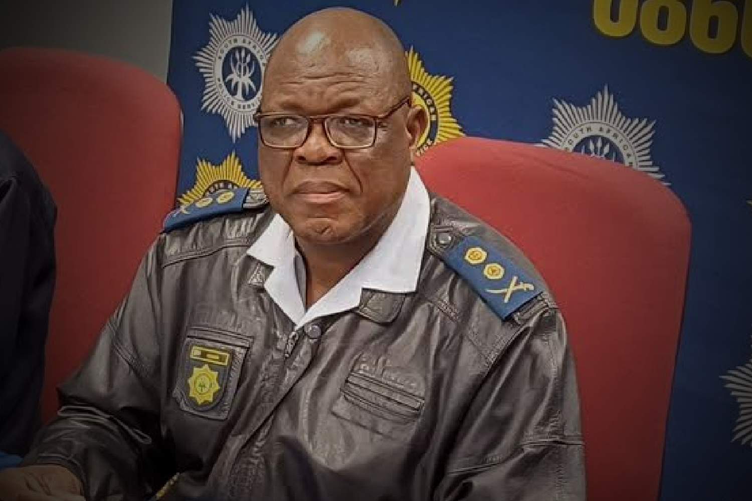 Gauteng's acting SAPS commissioner survives attempted hijacking