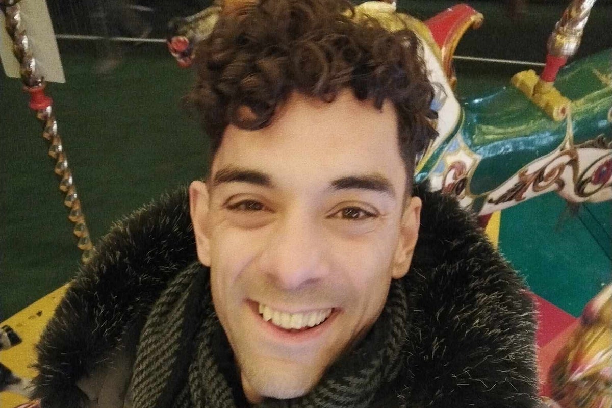 ‘We’re Britain’s dirty little secret’ After 17 years under an