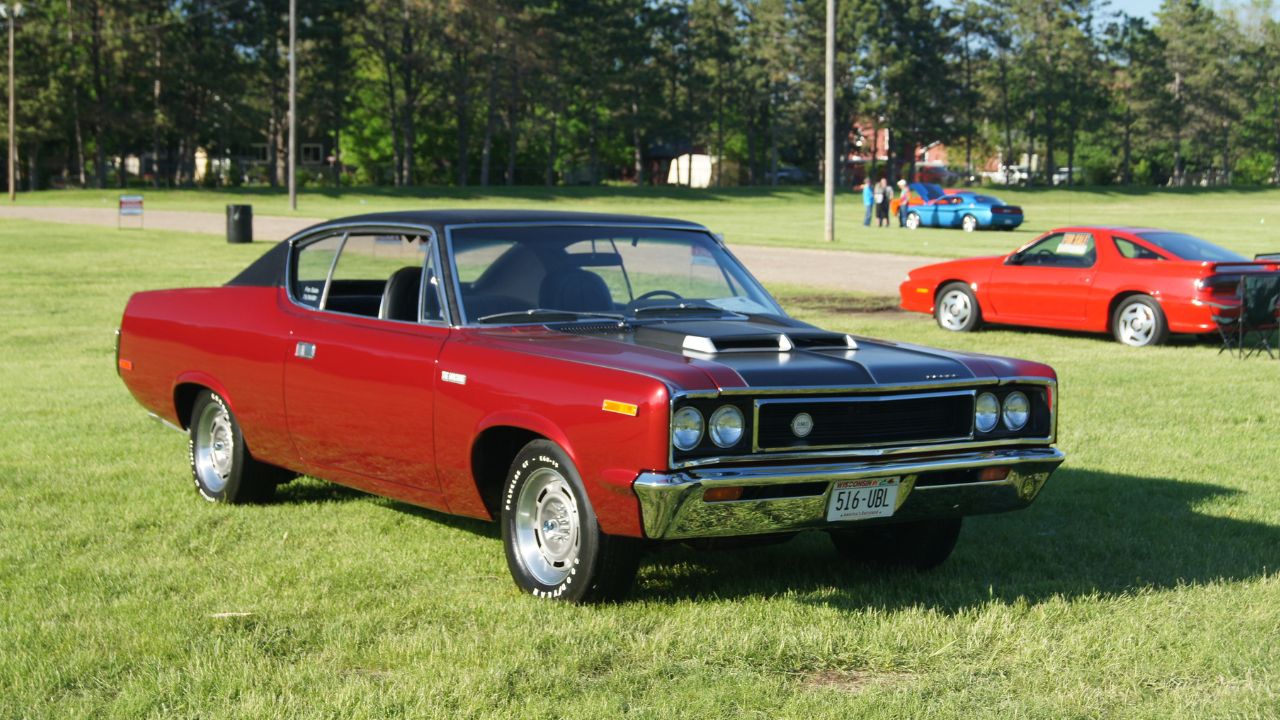 10 muscle cars that deserve more respect than they get