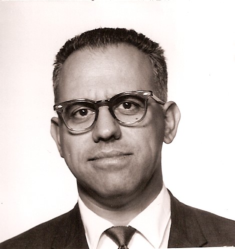 George Joannides, a career CIA agent, was posted in Miami when an anti-Castro group he oversaw was in contact with Lee Harvey Oswald. The CIA resisted revealing Joannides's identity until this month.