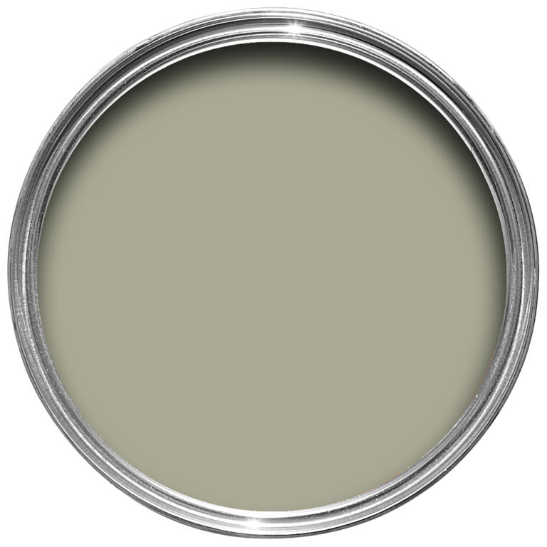 Green Smoke is Farrow & Ball???s most popular shade of green this is